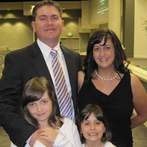 Meet your Posher, Joy